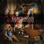 Kerovnian: Far Beyond, Before The Time, CD