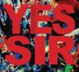 Penny's L'Academie Des Vanités Rimbaud: Yes Sir,The Truth Of Revolution, CD