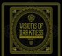 : Visions Of Darkness Vol.II, CD,CD