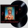 Marc and the Mambas: Three Black Nights of Little Black Bites, LP,LP