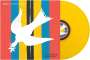 Modern Life Is War: Tribulation Worksongs (Yellow Vinyl), LP