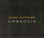 Joe Morris: Ambrosia, CD