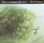 William Parker: Petit Oiseau, CD