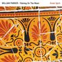 William Parker: Raining On The Moon / Great Spirit, CD
