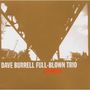 Dave Burrell (geb. 1940): Expansion, CD