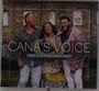 Cana's Voice: Don't Wanna Miss This, CD