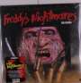 Freddy's Nightmares / Various: Freddy's Nightmares / Various, LP