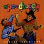 Speedbuggy USA: Hardcore Honkey Tonk, CD