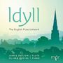 : James Dutton - Idyll, CD