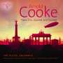 Arnold Cooke: Klavierquartett, CD