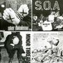 Various Artists: Dischord 1981: Year In 7s, CD
