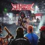 Metal Detektor: Violence And Pride, CD