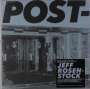 Jeff Rosenstock: Post- (180g) (Light Blue Vinyl), LP