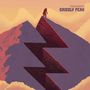 The Dodos: Grizzly Peak (Light Pink Vinyl), LP