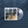 : American Football (Frosted Glass Vinyl), LP