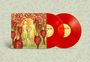 Of Montreal: The Sunlandic Twins (20th Anniversary) (remastered) (Limited Edition) (Ruby Red Vinyl) (45 RPM), LP,LP