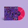 Laura Jane Grace In The Trauma Tropes: Adventure Club (Opaque Hot Pink Vinyl), LP