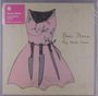 Rainer Maria : Long Knives Drawn (Pink Vinyl), LP