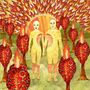 Of Montreal: Sunlandic Twins, LP,LP