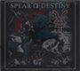 Spear Of Destiny: Janus, CD,CD