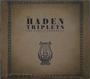 The Haden Triplets: The Family Songbook, CD