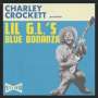 Charley Crockett: Lil G.L.'s Blue Bonanza (180g), LP