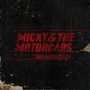 Micky & The Motorcars: Long Time Comin', CD