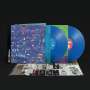 Moonshake: Eva Luna (remastered) (Limited Edition) (Blue Vinyl), LP,LP