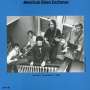 American Blues Exchange: Blueprints, CD