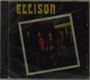 Ellison: Ellison, CD