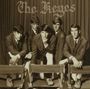 Keyes: The Keyes, CD
