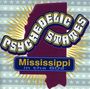 Psychedelic States: Mississippi In The 60s, CD