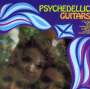 Psychedelic Guitars / Mind: What'S Happening, CD