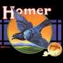Homer: Complete Recordings, CD
