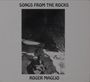 Roger Maglio: Songs From The Rocks, CD