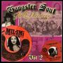 Gangster Soul: Girlz Harmony 2 / Various: Gangster Soul: Girlz Harmony 2 / Various, CD
