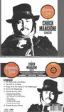 Chuck Mangione: Friends & Love: A Chuck Mangione Concert, CD