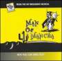 : Man Of La Mancha, CD