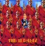 Patrick Campbell Lyons: The 13 Dali's, CD