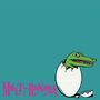 Melt-Banana: Scratch Or Stitch, CD