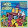 : Sounds To Make You Shudder!, CD