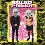 Squid Pisser: Vaporize A Tadpole, CD