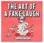 Hummusvacuum: Art Of A Fake Laugh, LP