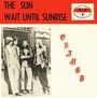 Orange: Sun / Wait Until Sunrise, SIN
