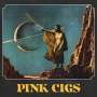 Pink Cigs: Pink Cigs, CD