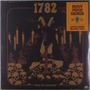 1782: From The Graveyard (Limited Edition) (Splatter Vinyl), LP