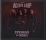 Acid's Trip: Strings Of Soul, CD
