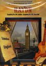 Joseph Haydn (1732-1809): Symphonien Nr.103 & 104, DVD