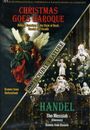 : Christmas goes Baroque & Chöre aus "Messias" (DVD), DVD,DVD
