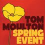 Tom Moulton: Spring Event, CD